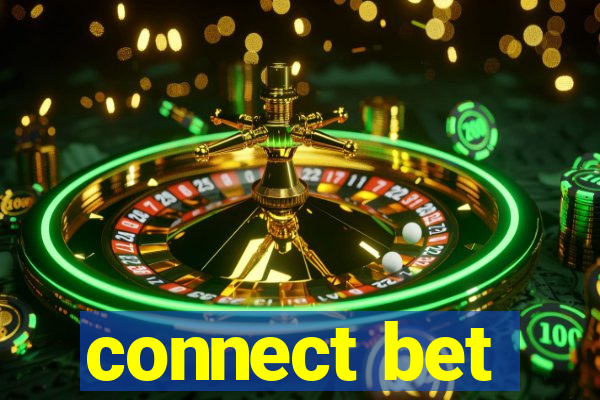 connect bet
